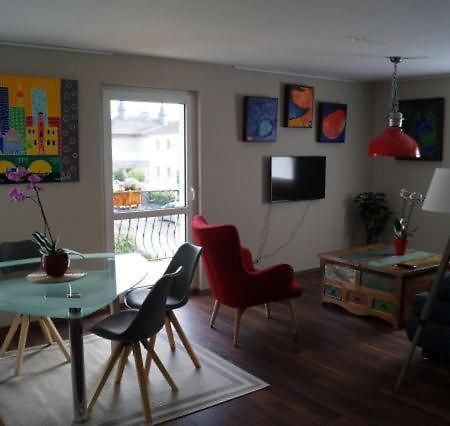 Villa Paz Rhein-Main Offenbach Экстерьер фото