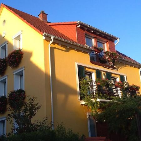 Villa Paz Rhein-Main Offenbach Экстерьер фото