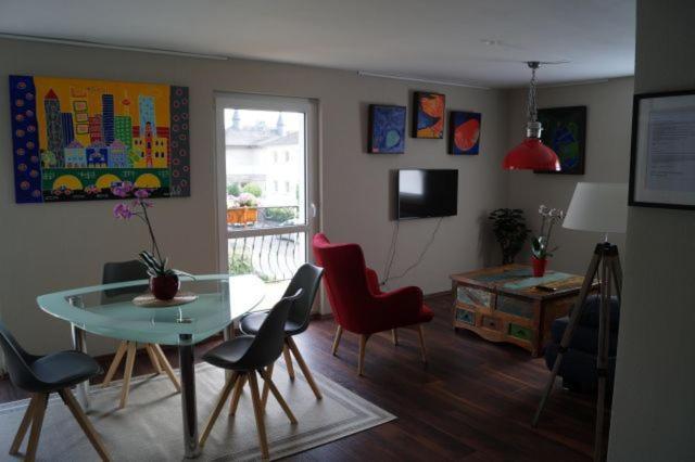 Villa Paz Rhein-Main Offenbach Экстерьер фото