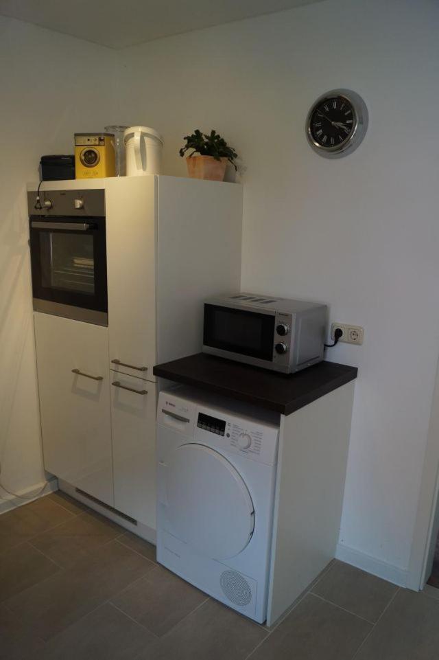 Villa Paz Rhein-Main Offenbach Экстерьер фото