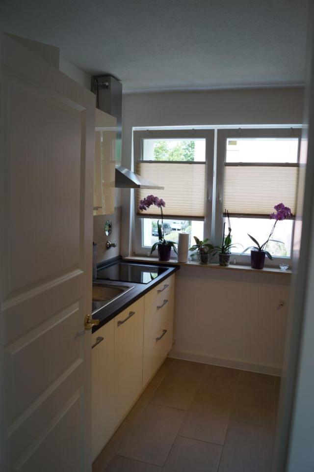 Villa Paz Rhein-Main Offenbach Экстерьер фото